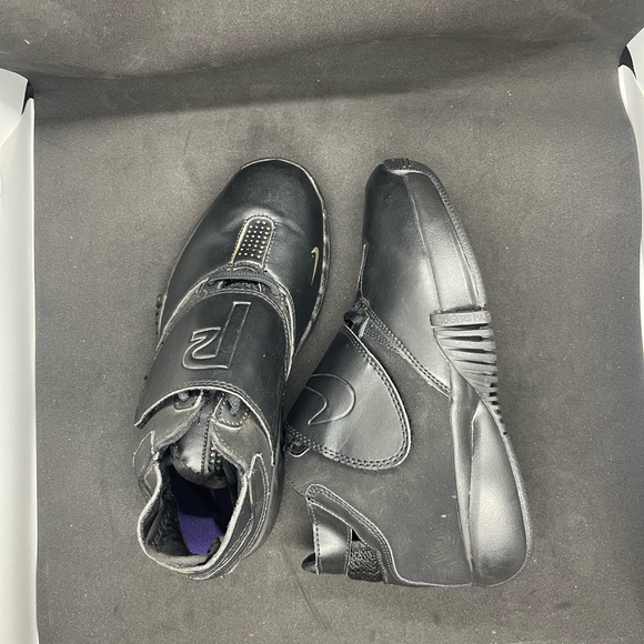 Nike Paul Pierce (Inglewood) - Picture 4 of 8